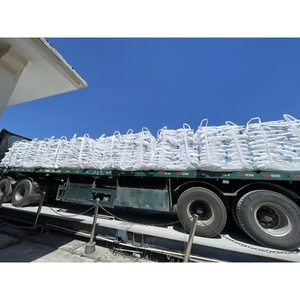 Recubrimiento en Polvo Blanco Nhat Thang VNT 7 para Aplicación por Pulverización en la Parte Trasera de Camiones de Transporte de Carga, Capa Final OEM - Product Image 4