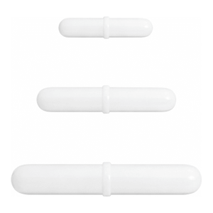 แท่งกวนแม่เหล็กแบบวงแหวน PTFE สำหรับการผสมในห้องปฏิบัติการและอุตสาหกรรม - Product Image 3