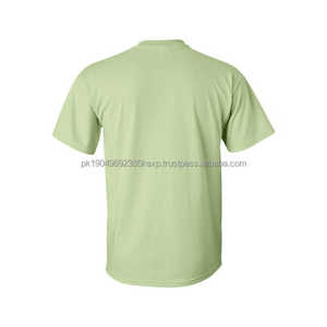 T-shirt personnalisé avec impression recto verso, professionnel, votre propre logo, texte, photo, cadeau personnalisé de qualité supérieure pour homme - Product Image 5