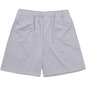 Nouveaux shorts pour femmes en polyester léger à 100 %, respirants, coupe ajustée, taille basse, décontractés, avec cordon de serrage - Product Image 5