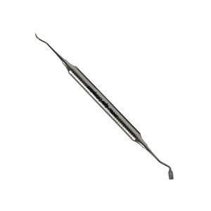 Aplicador de Bandas de Doble Extremo de Acero Inoxidable, Instrumento Dental de Ortodoncia para Colocación de Brackets, Director de Ligaduras Ortodónticas - Product Image 4