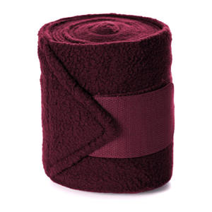 Al por mayor, las mejores vendas de vendas de polo ecuestres de algodón de alta calidad con el mejor diseño, superventas para equitación. - Product Image 2