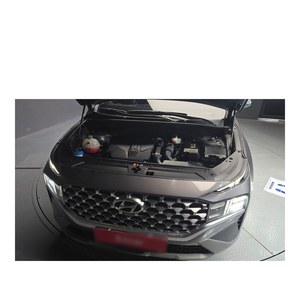 สำหรับรถยนต์ฮุนได ซานตาเฟ 2.5T 2WD รุ่นมีนาคม 2022 วิ่ง 41,314 กม. เบาะหนัง กล้องมองหลัง พวงมาลัยซ้าย - Product Image 6