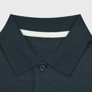 Comfortable Men's <b>Classic</b> Solid for Shirts Breathable Canvas Fabric Short Sleeve Regular Fit Casual Wear - Product Image 3
