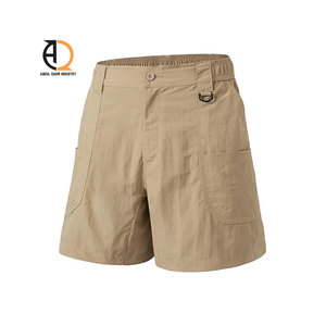 กางเกงตกปลาแบบสั้น ระบายอากาศได้ดี ป้องกันแสงแดด - Product Image 3