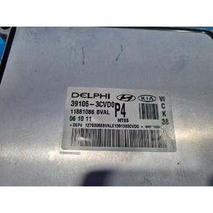 Equus - Módulos de Computación y ECUs Usados 391063CVD0 - Product Image 5