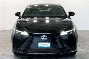 Lexus RZ 450e Luxury AWD d'occasion 2023 - Product Image 1