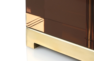 Lámpara de Mesa de Lujo para Decoración del Hogar, Iluminación Artística, Lámpara de Diseño, Lámpara de Mesa de Boutique, Decoración Interior Premium - Product Image 3