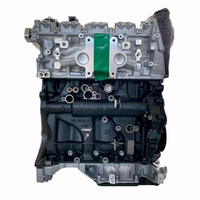 Pièces automobiles, moteur nu 06L100032A 224PS 165kW GEN3 EA888, bloc moteur CNC pour Audi 2.0 TSI A5 A4 Q5
