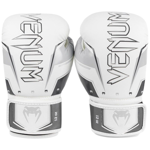 Latest Style PU Leather Muay Thai Training Boxing Gloves-Lightweight Waterproof Adjustable Wrist <b>Strap</b> Personalized OEM Service - Product Image 6