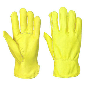 Guantes de Masaje de Seda Cruda Blancos, Exfoliantes, para Baño, con Muñequera Elástica, para Cuidado Spa - Product Image 1