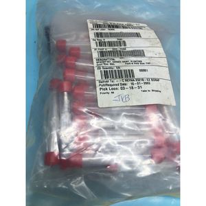 AMAT 0200-20456 <b>SPACER</b> 007 CERAMIC SKIRT FLOATING - Trusted Global Legacy Semiconductor Equipment and Parts at - Product Image 4