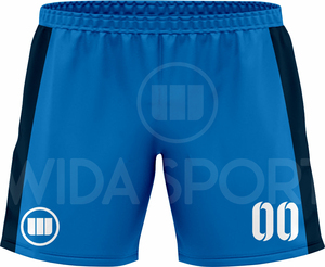 Professional Soccer Team Uniform Custom Football Kit Breathable <b>Athletic</b> Apparel Manufacturer - Product Image 6