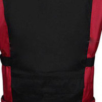 Blouson de moto pour homme, blouson textile de moto, Cordura, blouson de course pour motard, homologué, imperméable, toutes saisons, haute qualité