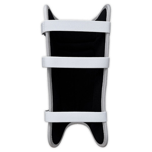 TOTHEMOON Protector de Pierna Inferior para Bateadores de Béisbol Adultos, Envoltura de Pie Desmontable, Protector de Pierna Largo Resistente a Impactos, Equipo Deportivo - Product Image 2