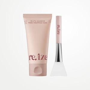 มาส์กหน้า Jamingyeong Korean Rijeu Geulruta Ginseng PDRN Wrapping Mask ผลิตในเกาหลี 80 มล. สำหรับทุกเพศ - Product Image 2