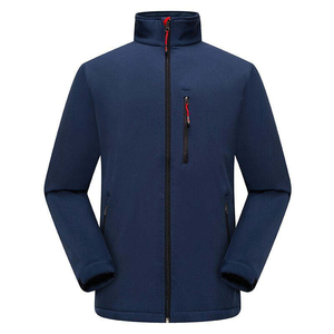 Chaqueta Softshell Impermeable para Hombre, Cortavientos, Ligera, Chaqueta de Exterior con Estilo, Chaqueta Softshell Personalizada para Mujer, Logotipo de Marca OEM, para Exteriores - Product Image 1
