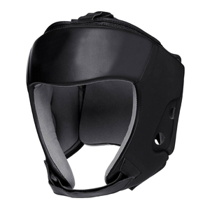 Protector de Cabeza Personalizado para Boxeadores Profesionales, Protector de Seguridad para la Cabeza, Casco de Karate para Sparring con Protección Facial - Product Image 1