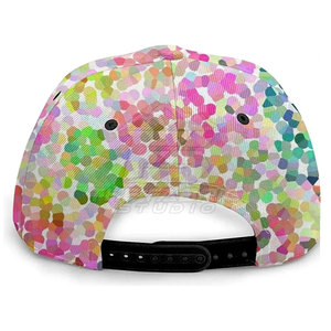 Elegante Gorra de Béisbol con Tela Transpirable y Uso Cómodo, Ideal para Salidas Informales y Moda Urbana - Product Image 3