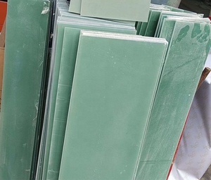 Fournitures d'artisanat : Panneaux en fibre de verre FR4 de 1 mm, 2 mm, 3 mm, 4 mm pour la maison, feuilles de fibre de verre époxy - Product Image 5