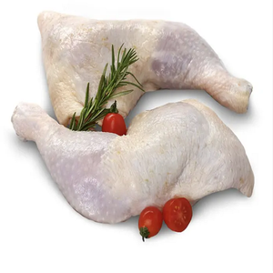 Cuisses de poulet congelées de haute qualité en gros, emballage en vrac, enrichies en caféine, à vendre à prix avantageux - Product Image 6