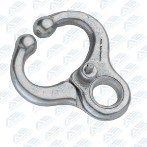 Pinza Reutilizable de Acero Inoxidable para Nariz de Toro, Material Metálico, Alta Calidad, Instrumentos Veterinarios de Accionamiento Manual - Product Image 3