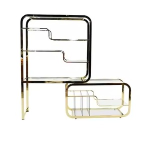 Modern Wall Mounted Solid Wood Floating Shelf Set Wall Mounted Wooden Shelves for <b>Storage</b> and Home Decor - Product Image 2