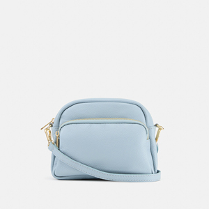 กระเป๋าสะพายข้างผู้หญิง คุณภาพดีที่สุด ดีไซน์คลาสสิก วัสดุคุณภาพสูง ขายส่งจำนวนมาก ODM รุ่นใหม่ปี 2026 - Product Image 4