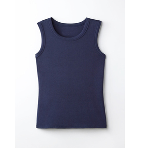 Women's <b>Vintage</b> Sleeve Style Cotton T-Shirt Custom Knitted Fabric Cotton <b>Tank</b> <b>Tops</b> Gym Workouts Outdoor Fitness - Product Image 1