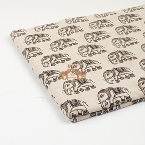 Camisas y Bolsos de Tela Kashish con Estampado a Mano, Ecológicos, de Algodón de Alta Calidad, Diseño Moderno, Proveedor Indio - Product Image 6