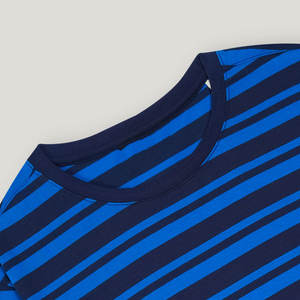 T-shirt Homme Oversize Streetwear Qualité Supérieure en Coton Lourd 240g 280g – Coupe Épaules Tombantes – Personnalisable - Product Image 3