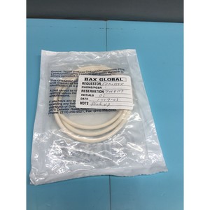 CHEMRAZ 9381-SD570 O-RING AS-568A-381 CPD 570 - Équipements et pièces semi-conductrices d'occasion fiables à l'échelle mondiale - Product Image 3