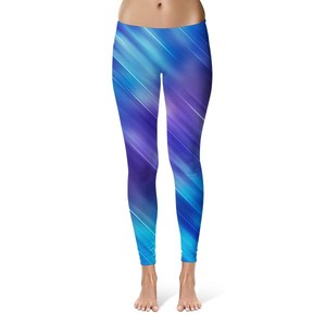 Wholesale Any Color Quality Design Tummy Fit Yoga Pants OEM Custom Fitness Women Yoga <b>Leggings</b> <b>with</b> <b>Pocket</b> - Product Image 5