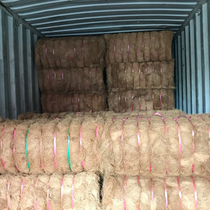 Premium Vietnamese Coconut Fiber – Natural Eco-Friendly Material for Agriculture, Mattresses & Handicrafts - Product Image 1