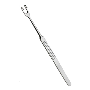 Joseph Skin Hook, instrument chirurgical en acier inoxydable de qualité supérieure avec pointe de crochet fine, poignée ergonomique et construction durable - Product Image 1