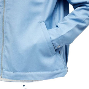 Hot Selling Men Cotton Made Canvas <b>Jacket</b> / 100% Breathable and Quick Dry Fabric Made Men Cotton Canvas <b>Jackets</b> - Product Image 5