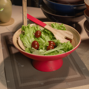 2025 Cuillère en bambou faite à la main Classique écologique directement Vietnam Capacité de 10ml Ustensiles de cuisine pour les consommateurs éco-conscients Cadeaux - Product Image 5