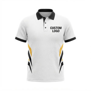 Chemise personnalisée pour équipe de course moto homme, uniforme de pilote sublimé, logo personnalisé, vente en gros OEM - Product Image 4