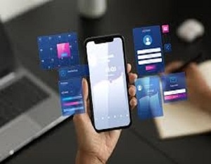 บริษัทพัฒนาแอปมือถือออนไลน์ที่ดีที่สุดสำหรับ iOS พัฒนาเว็บไซต์ออนไลน์ดิจิทัล - Product Image 1