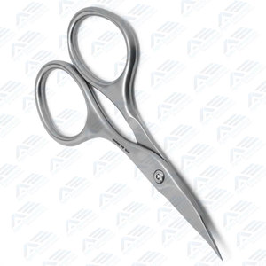 Precision Grooming <b>Tools</b> for Professional Manicure and <b>Pedicure</b> Care Premium High-Quality Nail Scissors and Cuticle Scissors - Product Image 2