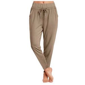 Wholesale Men’s Jogger Pants Custom Sweatpants OEM ODM Casual <b>Trousers</b> <b>Elastic</b> <b>Waist</b> Cotton Polyester Streetwear <b>Trouser</b> - Product Image 4