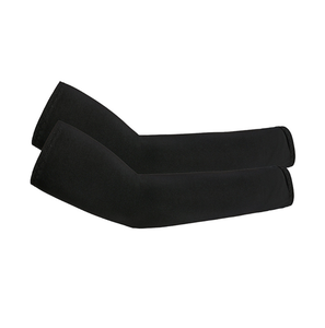 Manguitos de Ciclismo de Seda Helada para Deportes al Aire Libre de Verano, Multicolor Opcional, Protección UV, Transpirables - Product Image 1