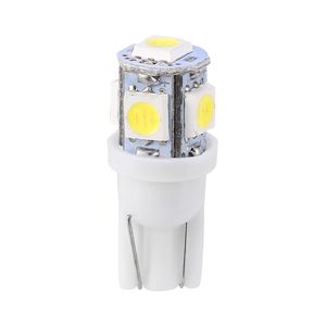 14 Bombillas LED T10 de 31mm y 41mm, 6000K Blancas, para Interior de Auto, Techo, Mapa, Matrícula, Maletero, Luces Laterales y de Posicionamiento - Product Image 5