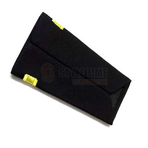 Custom Uniform Epaulette Shoulder <b>Badge</b> With Embroidered Design <b>For</b> Dress Apparel Stylish Epaulette Shoulder - Product Image 6