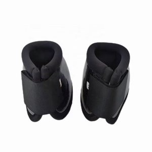 Botas de Neopreno de Lujo para Caballos, Resistentes y Duraderas, Equipo de Equitación Personalizado para Exteriores, Transpirable, EQUILUX HANDCRAFT - Product Image 5