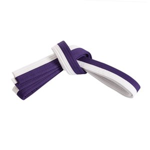 Uniforme de Jiu-Jitsu MMA pour adultes en coton, toutes tailles, ceinture BJJ GI pour le karaté, le taekwondo, le judo - Équipement d'arts martiaux de haute qualité - Product Image 3