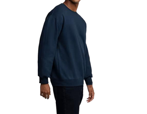Vente flash, nouvelle collection, sweat-shirts décontractés respirants et légers de qualité supérieure pour hommes et unisexe, avec un design unique, couleur unie - Product Image 2