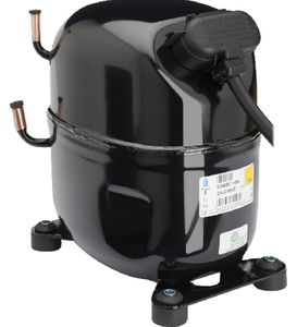 Compresseur de réfrigération Tecumseh TAJ4519Z (POE) <span class=keywords><strong>R404A</strong></span> 400V/3F/50Hz pièces de réfrigérateur et compresseur de réfrigérateur - Product Image 3