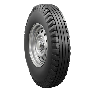 Pneu de rickshaw automatique K803 4.00-8 pour Bajaj RE TVS King, robuste, durable, longue durée de vie, pneu de tricycle - Product Image 1