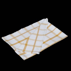 Super absorbent Quick Dry kitchen towels 100% Cotton Golf Kitchen Towels From India at affordable price - Product Image 5
